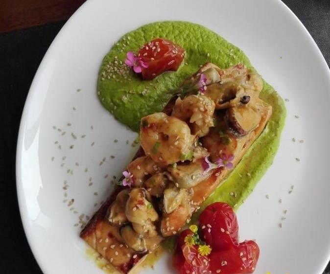 スタンダードシングルルーム, Austral