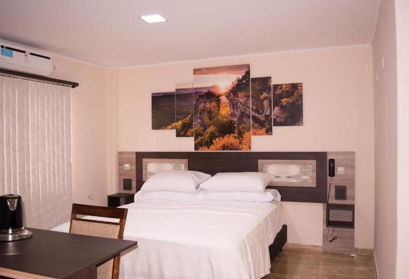 スタンダードルーム, Austral