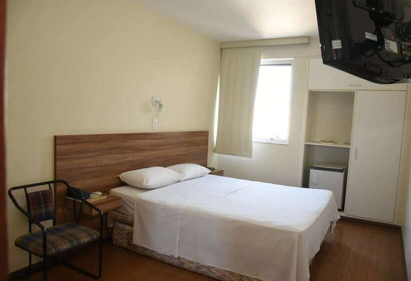 Номер Superior, Bevile