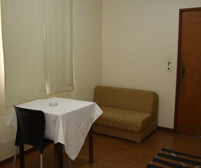 Номер Superior, Bevile