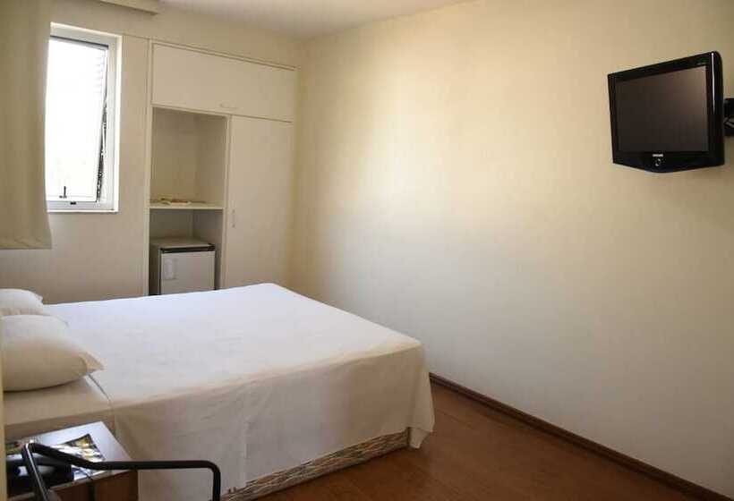 Номер Стандарт Индивидуальный, Bevile