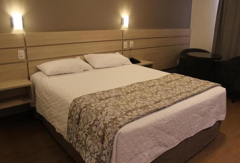 חדר דלוקס, Executivos