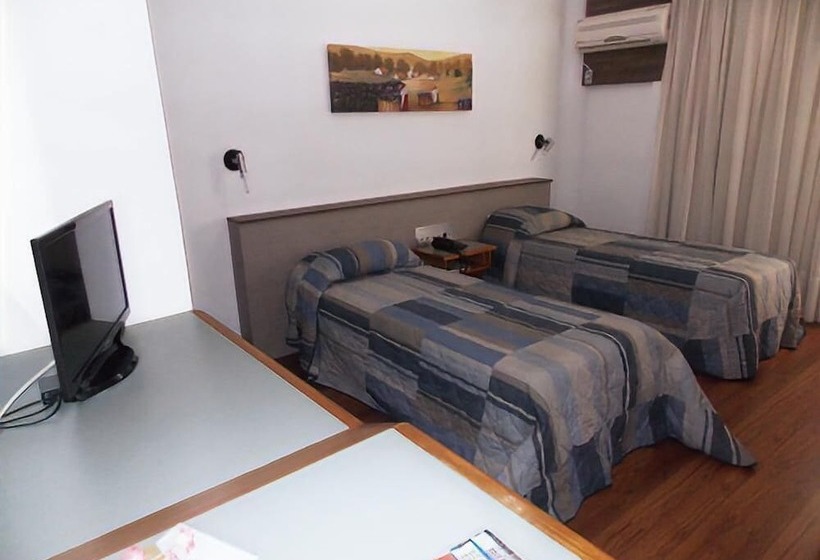 スタンダードルーム, Hamburgo