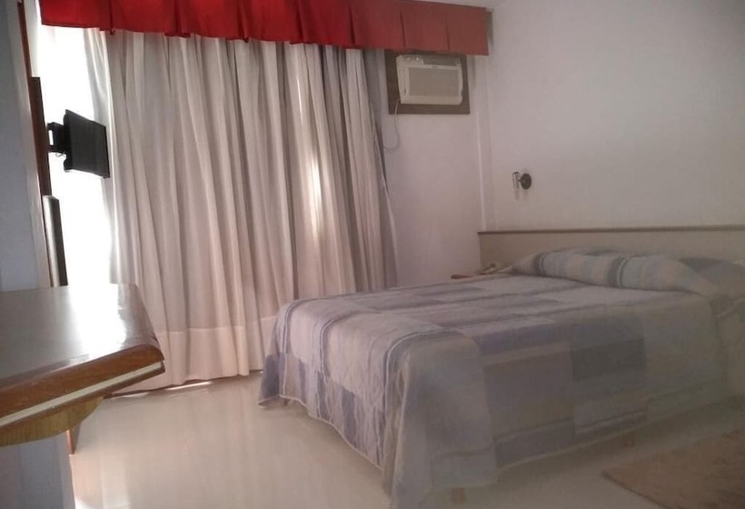 スタンダードルーム, Hamburgo