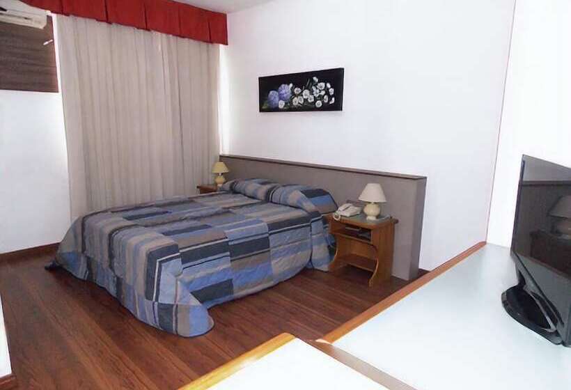 スタンダードルーム, Hamburgo