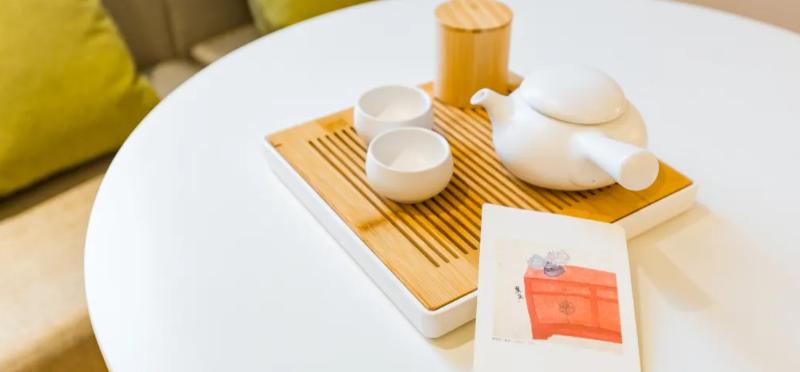 수피리어 룸, Ji  Shanghai Hongqiao Hechuan Road