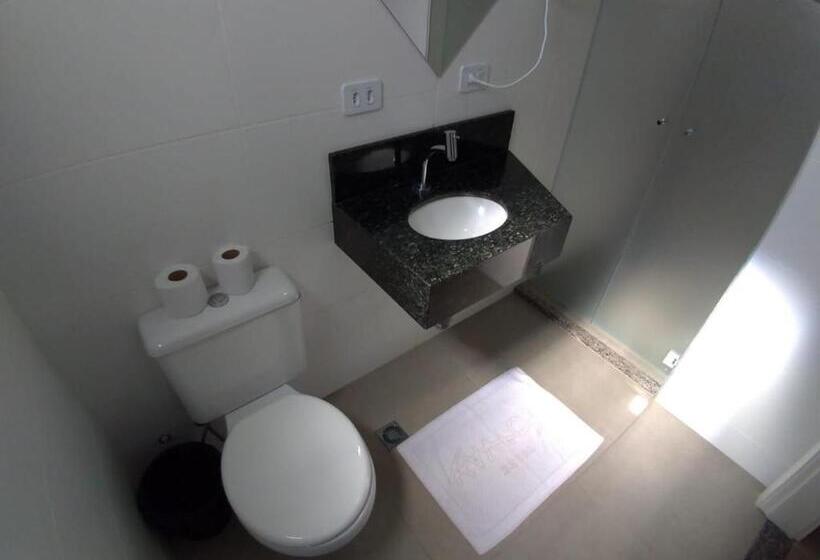 Номер Стандарт, Avalon Maringá Econômico