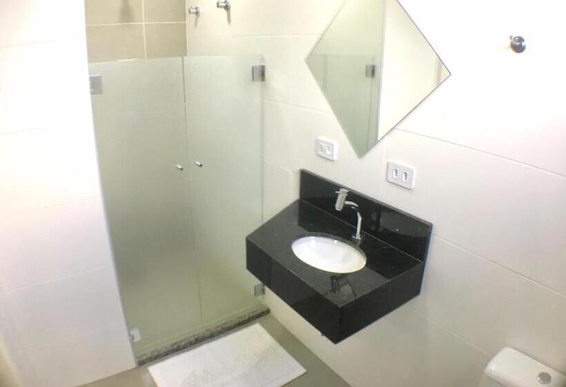 Номер Стандарт, Avalon Maringá Econômico