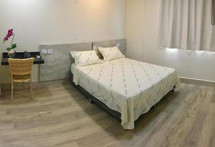 Номер Стандарт, Avalon Maringá Econômico