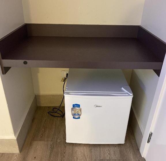 Семейный Номер, Avalon Maringá Econômico