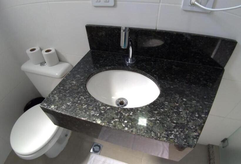 Семейное Студио, Avalon Maringá Econômico