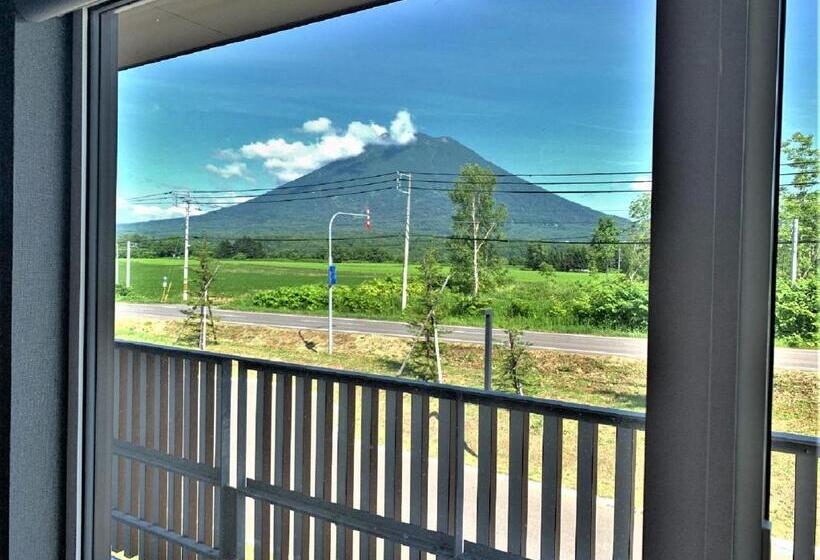 高级大房间, Miru Niseko