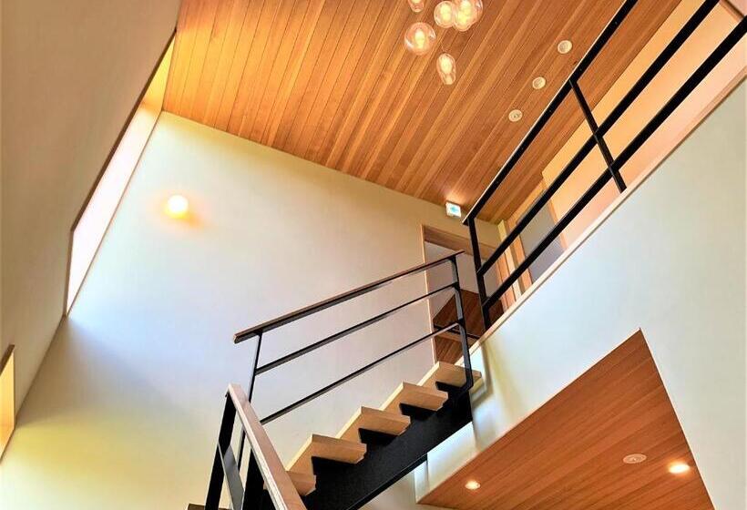 标准间, Miru Niseko