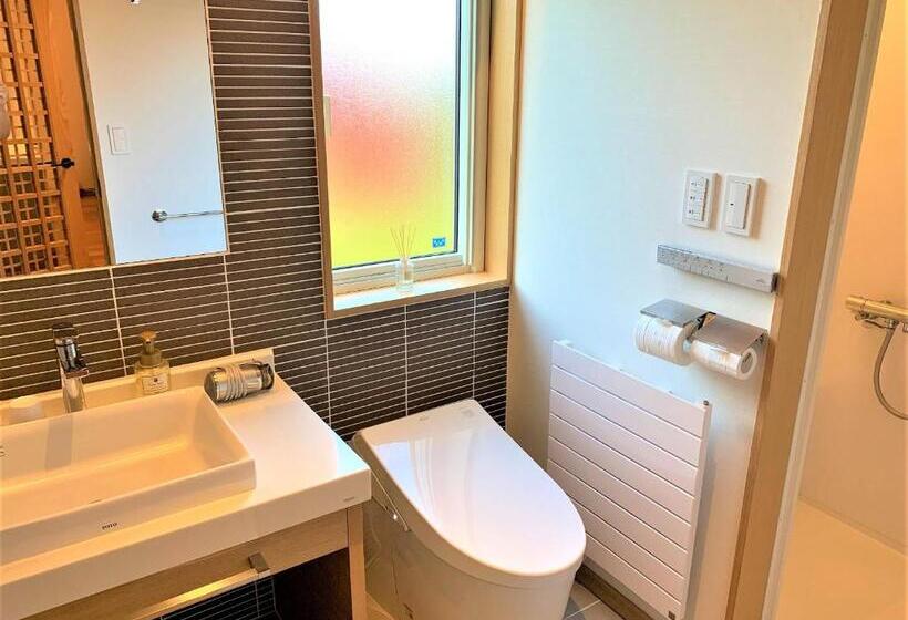 标准间, Miru Niseko