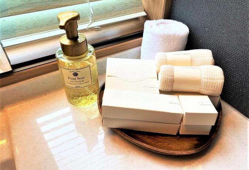 带1个卧室的公寓, Miru Niseko