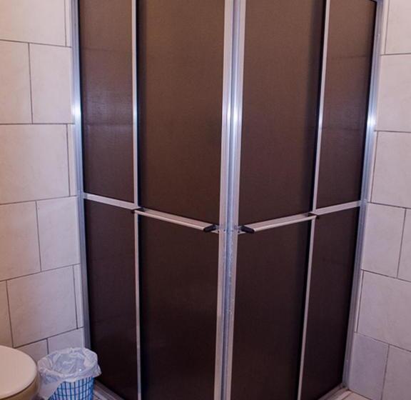 Семейный Номер, Pousada Renascer