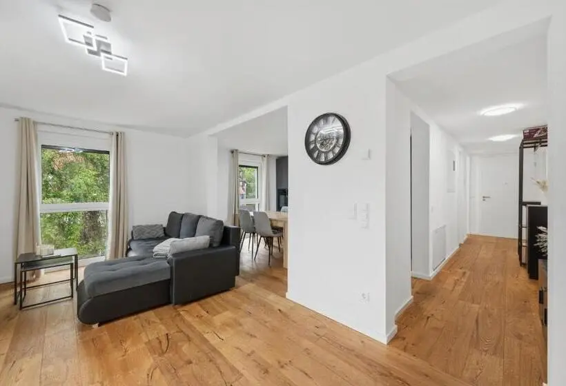 3 Bedroom Premium Apartment, Kc Hostings Prestige Apartments