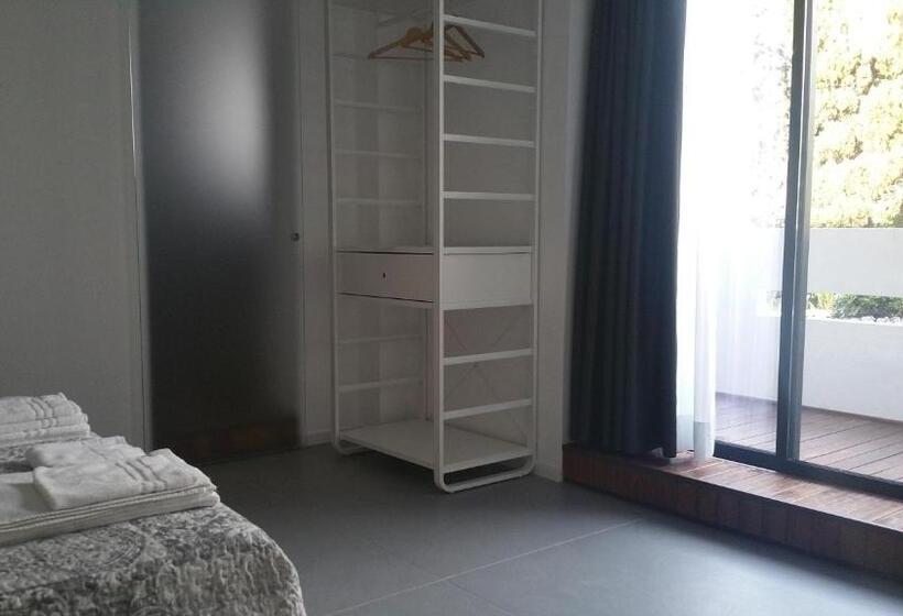 豪华海景房带阳台, B&b Brezza Di Mare