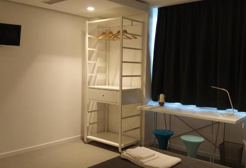 غرفة قياسية, B&b Brezza Di Mare