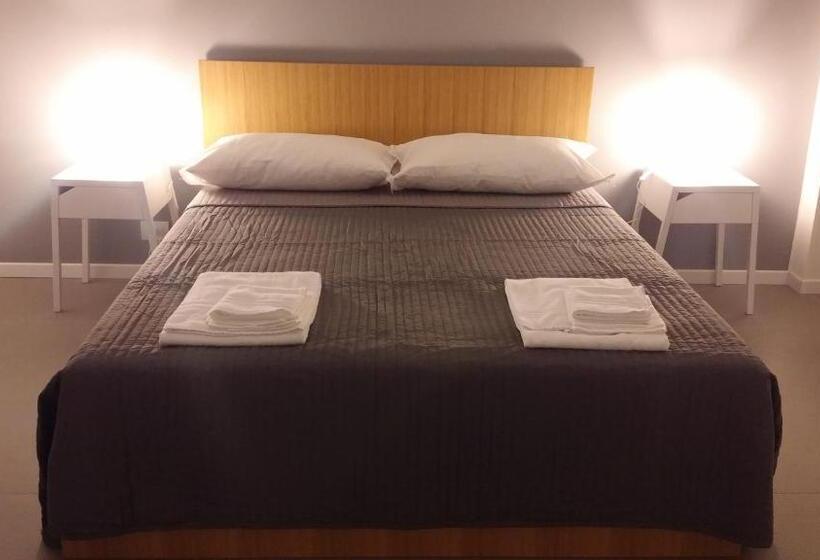 غرفة قياسية, B&b Brezza Di Mare