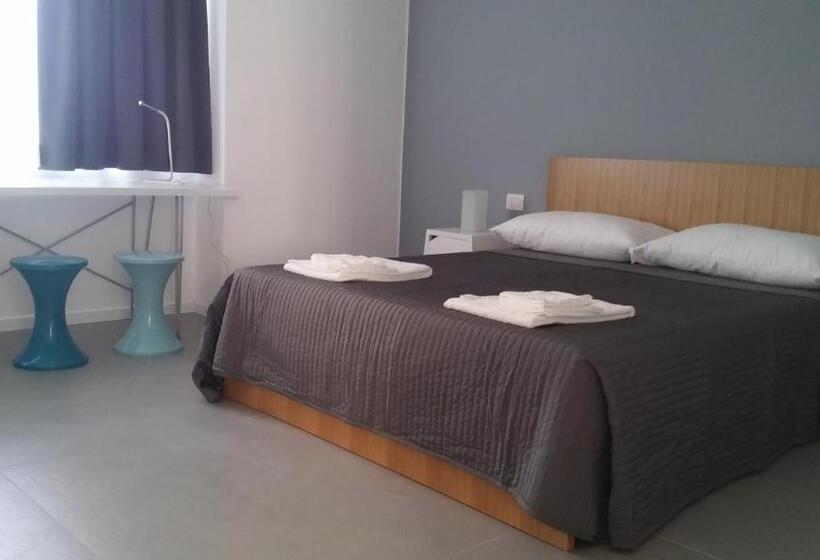 غرفة قياسية, B&b Brezza Di Mare