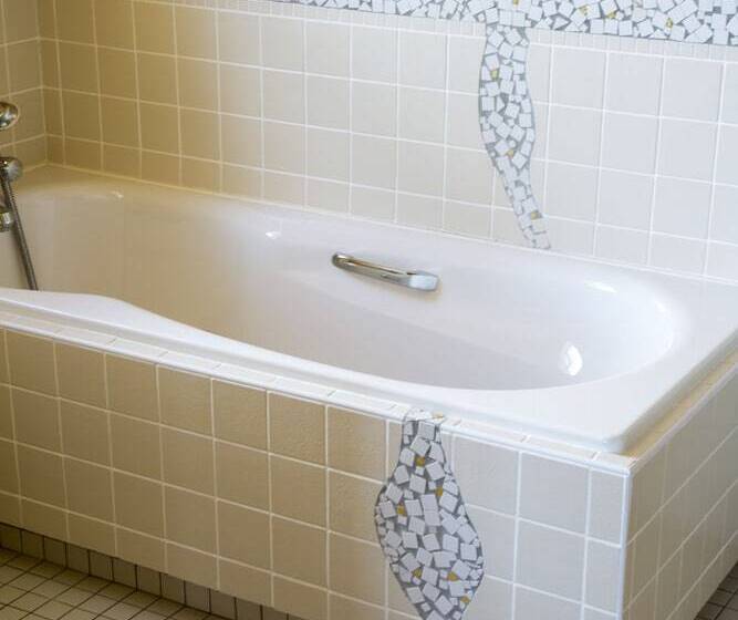 1 Bedroom Deluxe Apartment, Atlantic Lodge Galway