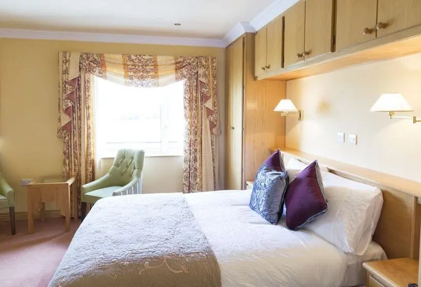 آپارتمان لوکس 1 خوابه, Atlantic Lodge Galway