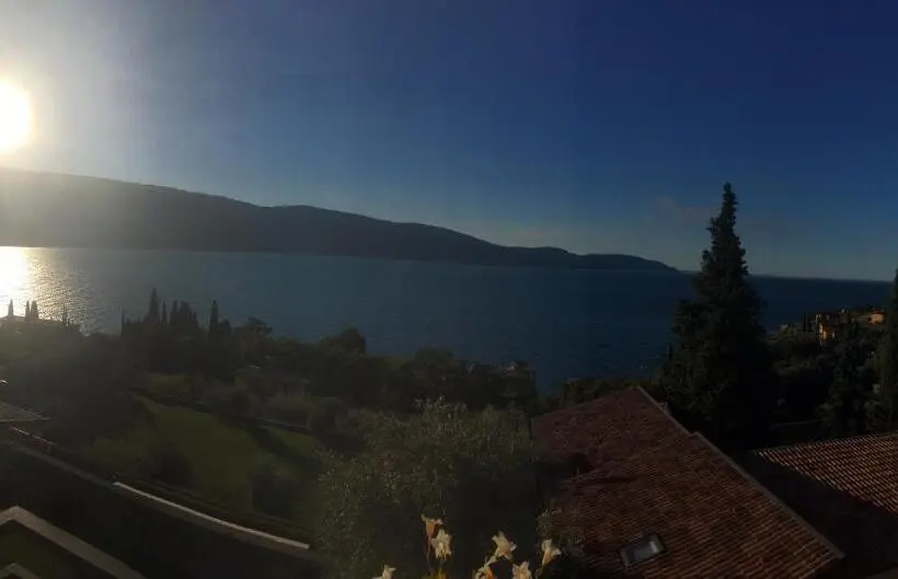 Standard-huone, Il Sogno Sul Lago