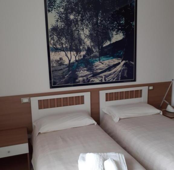 חדר סטנדרט, Il Sogno Sul Lago