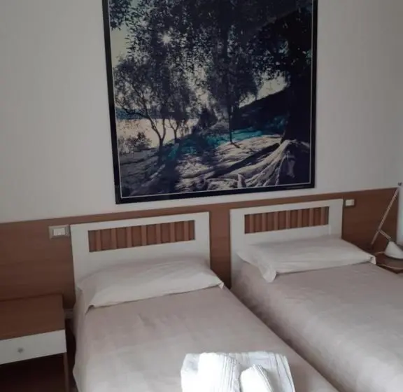 Standard-huone, Il Sogno Sul Lago