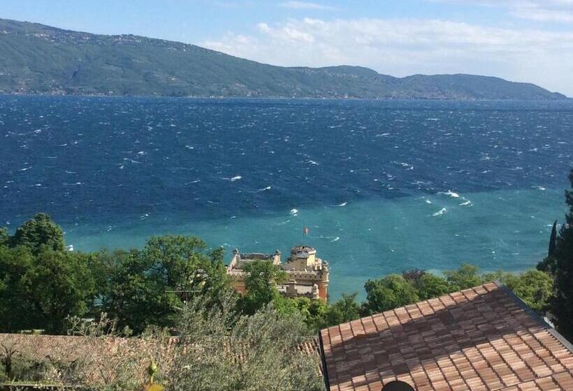 חדר סטנדרט, Il Sogno Sul Lago