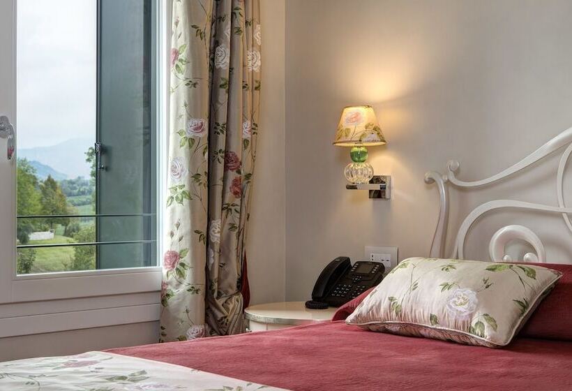 اتاق سوپریور, Colonia Resort