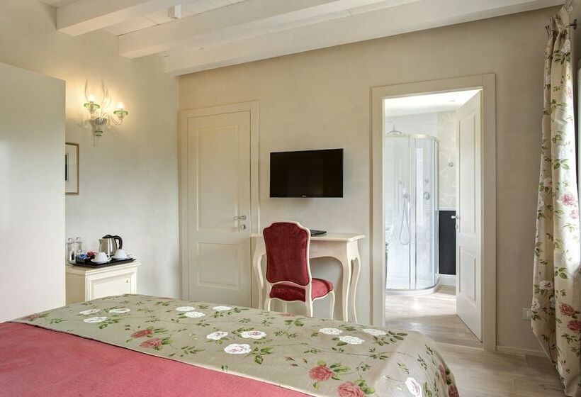 اتاق سوپریور, Colonia Resort