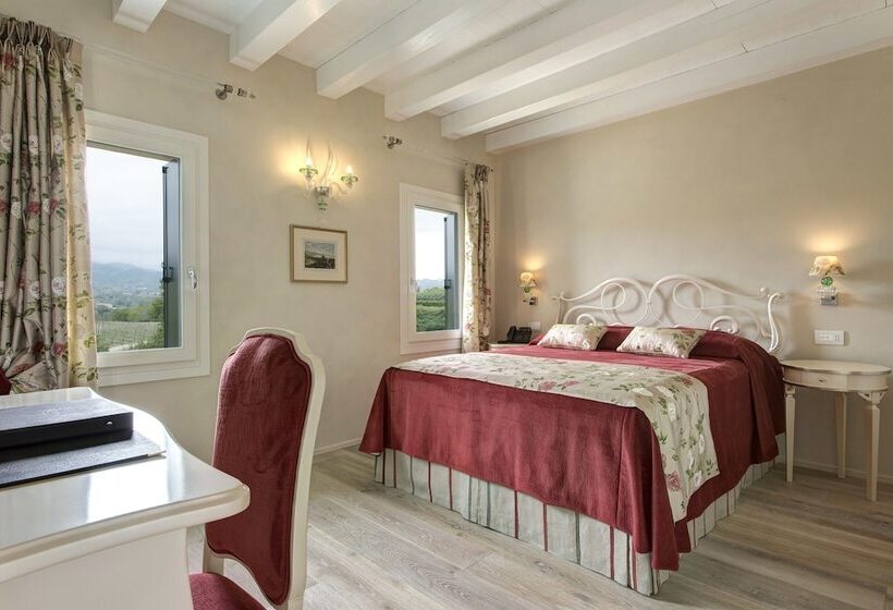 اتاق سوپریور, Colonia Resort