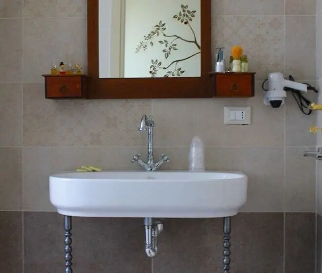 スイート, Albergo Meruo