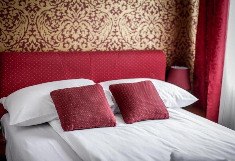 اتاق استاندارد, Bob