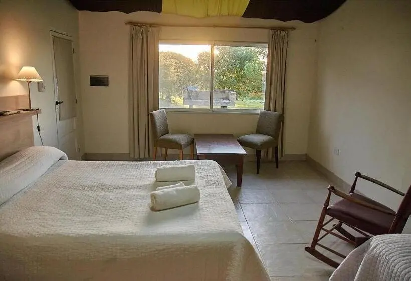 Deluxe-huone, Campo & Golf