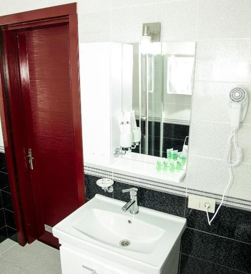 اتاق پریمیوم چهارنفره, Grand