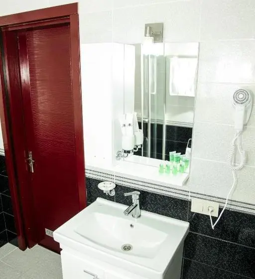 اتاق پریمیوم چهارنفره, Grand