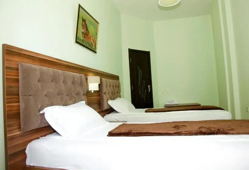 اتاق پریمیوم چهارنفره, Grand