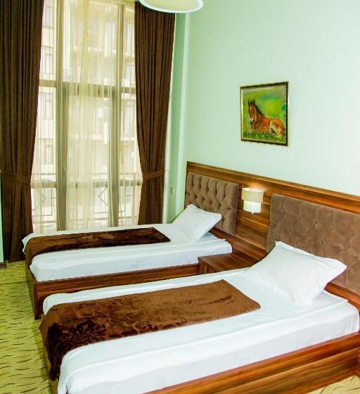 اتاق پریمیوم چهارنفره, Grand