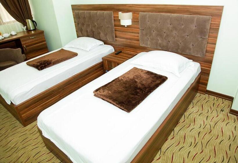 اتاق سوپریور, Grand