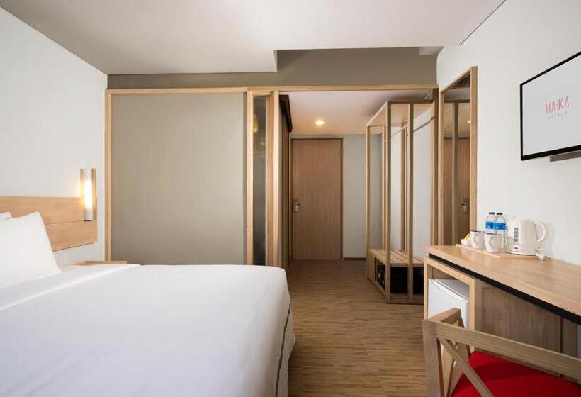 수피리어 룸, Up Peak Hotel Simpang Lima Semarang Formerly Ha Ka Simpanglima Hotel Semarang