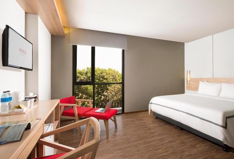 이그제큐티브 스위트, Up Peak Hotel Simpang Lima Semarang Formerly Ha Ka Simpanglima Hotel Semarang