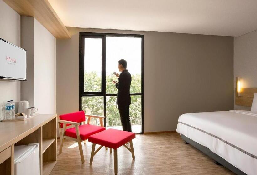 이그제큐티브 스위트, Up Peak Hotel Simpang Lima Semarang Formerly Ha Ka Simpanglima Hotel Semarang