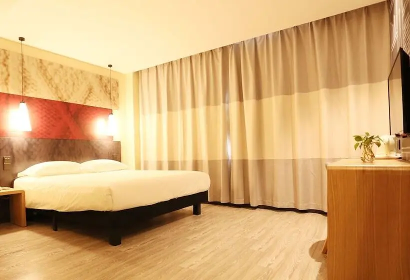 スタンダードルーム, Ibis Xuzhou East Huaihai Road