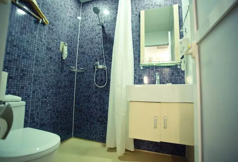 スーペリアールーム, Ibis Xuzhou East Huaihai Road