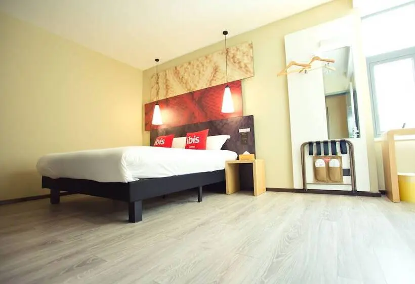 スーペリアールーム, Ibis Xuzhou East Huaihai Road