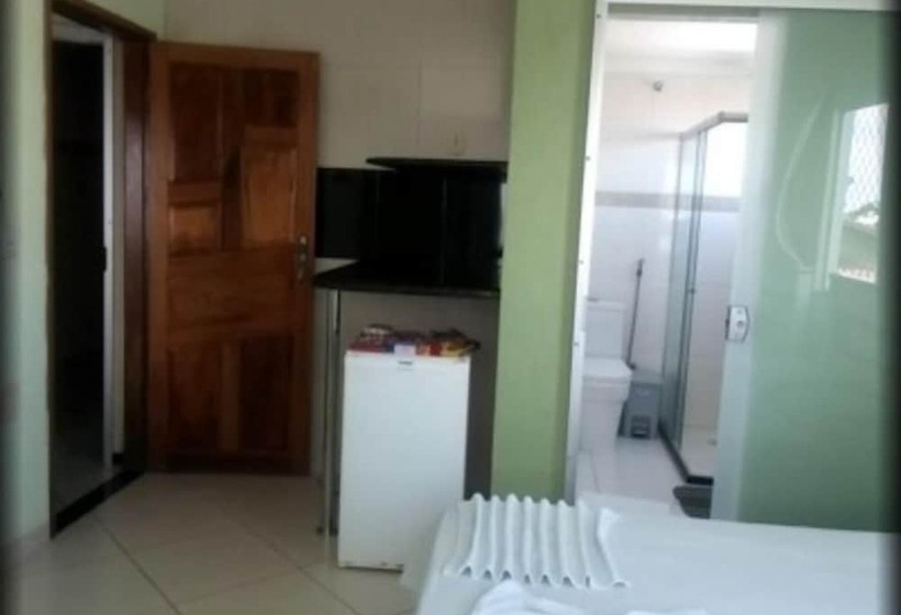 חדר סטנדרט יחיד, Sanches