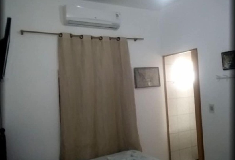 חדר סטנדרט, Sanches